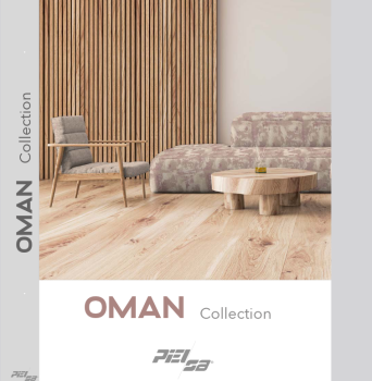 Oman kolekcja